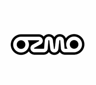 OZMO logo