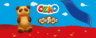 OZMO OGOPOGO logo