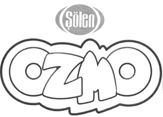 OZMO SÖLEN logo