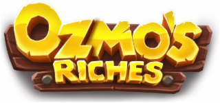 OZMO'S RICHES logo