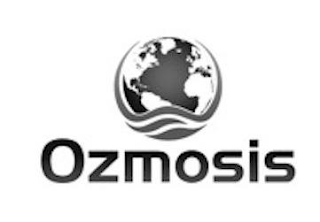 OZMOSIS logo
