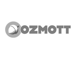 OZMOTT logo