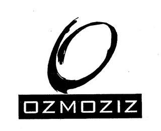 OZMOZIZ logo