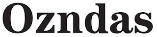 OZNDAS logo