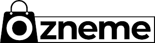 OZNEME logo