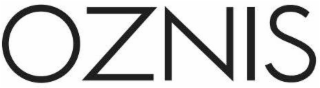 OZNIS logo