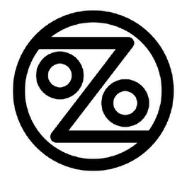 OZO logo