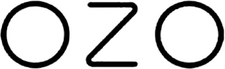 OZO logo