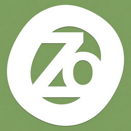 OZO logo