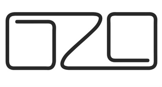 OZO logo