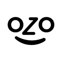 OZO logo