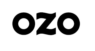 OZO logo