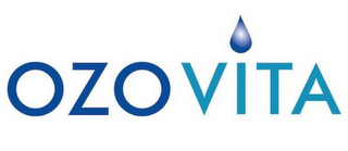 OZO VITA logo