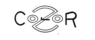 OZOCOLOR logo