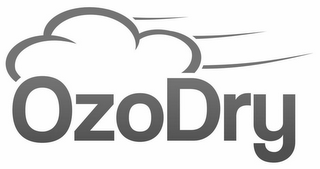 OZODRY logo
