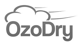 OZODRY logo