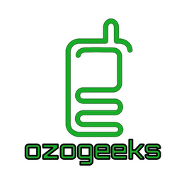 OZOGEEKS logo