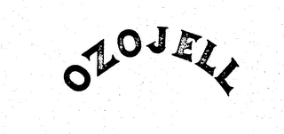 OZOJELL logo