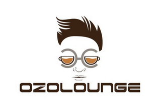 OZOLOUNGE logo