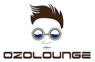 OZOLOUNGE logo