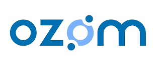 OZOM logo