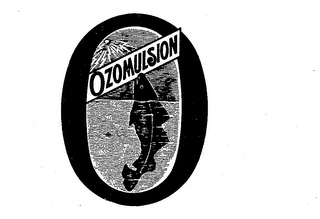 OZOMULSION logo