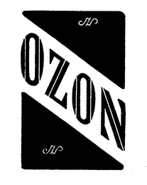 OZON logo