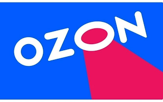 OZON logo