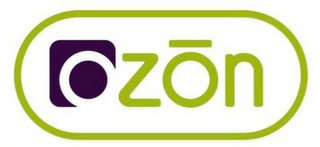OZON logo