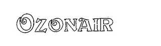 OZONAIR logo