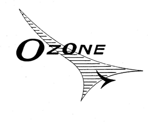 OZONE logo