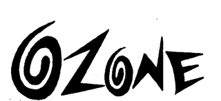OZONE logo
