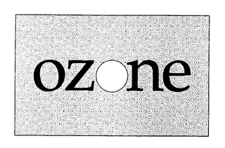 OZONE logo
