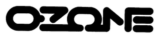 OZONE logo