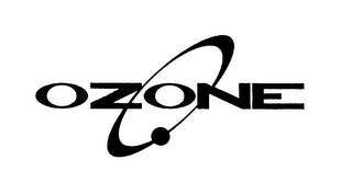 OZONE logo