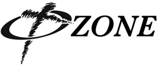 OZONE logo