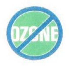 OZONE logo