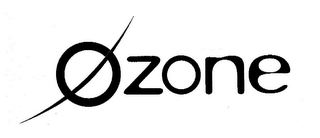 OZONE logo