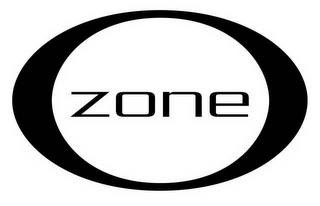 OZONE logo