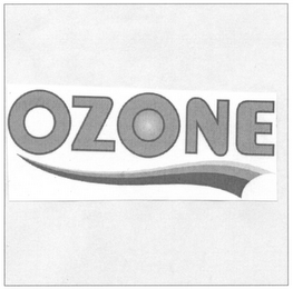 OZONE logo