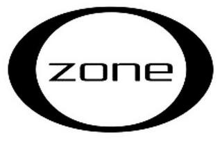 OZONE logo