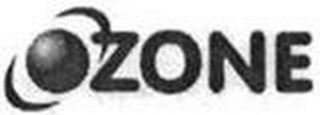 OZONE logo