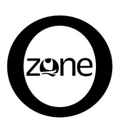 OZONE logo