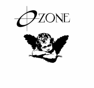 OZONE logo