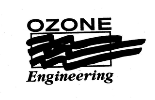 OZONE ENGINEERING logo