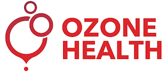 OZONE HEALTH logo