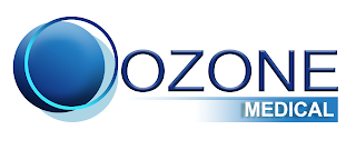 OZONE MEDICAL logo
