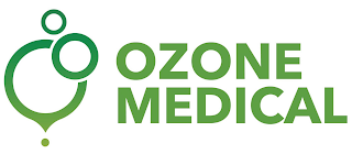 OZONE MEDICAL logo