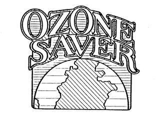 OZONE SAVER