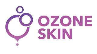 OZONE SKIN logo
